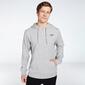 Sudadera Reebok - Gris - Sudadera Capucha Hombre Sudadera Reebok - Gris - Sudadera Capucha Hombre