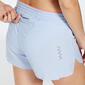 adidas Rnfast - Blu - Pantaloni Running Donna adidas Rnfast - Blu - Pantaloni Running Donna