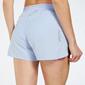 adidas Rnfast - Blu - Pantaloni Running Donna adidas Rnfast - Blu - Pantaloni Running Donna