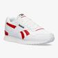 Reebok Glide - Blanco - Zapatillas Hombre Reebok Glide - Blanco - Zapatillas Hombre