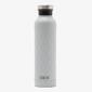Botella 0,5l. Oex - Gris - Botella Reutilizable Botella 0,5l. Oex - Gris - Botella Reutilizable