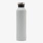 Botella 0,5l. Oex - Gris - Botella Reutilizable Botella 0,5l. Oex - Gris - Botella Reutilizable