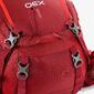 OEX Valo Air 28 - Vermelho - Mochila Montanha OEX Valo Air 28 - Vermelho - Mochila Montanha