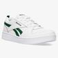 Reebok Royal - Blanc - Baskets fille Reebok Royal - Blanc - Baskets fille