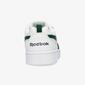 Reebok Royal - Blanc - Baskets fille Reebok Royal - Blanc - Baskets fille