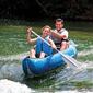 Sevylorl Adventure - Azul - Canoa - Kayak 