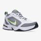 Nike Monarch - Bianco - Scarpe Running Uomo Nike Monarch - Bianco - Scarpe Running Uomo