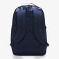 Nike Brasilia - Blu Navy - Zaino Nike Brasilia - Blu Navy - Zaino