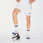 adidas Squadra 21 - Blanco - Pantalón Fútbol Hombre adidas Squadra 21 - Blanco - Pantalón Fútbol Hombre