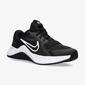 Nike Mc Trainer 2 - Negro - Zapatillas Fitness Mujer 