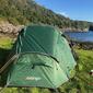 Vango Banshee 200 - Kaki - Tienda Campaña Vango Banshee 200 - Kaki - Tienda Campaña