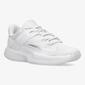 Nike Court Vapor Lite - Blanco - Zapatillas Tenis Mujer 