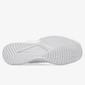 Nike Court Vapor Lite - Blanco - Zapatillas Tenis Mujer Nike Court Vapor Lite - Blanco - Zapatillas Tenis Mujer