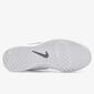 Nike Zoom Court Lite 3 - Blanco - Zapatillas Tenis Mujer 