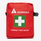 Botiquín Primeros Auxilios Technicals - Rojo - Accesorios Botiquín Primeros Auxilios Technicals - Rojo - Accesorios