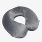 Almohada Viaje Technicals - Gris - Kit Viaje Almohada Viaje Technicals - Gris - Kit Viaje