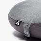 Almohada Viaje Technicals - Gris - Kit Viaje Almohada Viaje Technicals - Gris - Kit Viaje