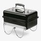 Weber Go Anywhere - Negro - Barbacoa Portátil Weber Go Anywhere - Negro - Barbacoa Portátil