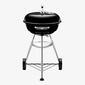 Barbacoa Weber Bar-B 47 - Negro - Barbacoa Ruedas Barbacoa Weber Bar-B 47 - Negro - Barbacoa Ruedas