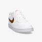 Nike Court Vision - Blanco - Zapatillas Mujer Nike Court Vision - Blanco - Zapatillas Mujer