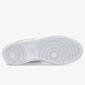 Nike Court Vision - Blanco - Zapatillas Mujer Nike Court Vision - Blanco - Zapatillas Mujer