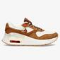 Nike Air Max Systm - Marrón - Zapatillas Mujer 