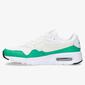 Nike Air Max - Bianco - Scarpe Uomo Nike Air Max - Bianco - Scarpe Uomo