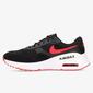 Nike Air Max - Negro - Zapatillas Hombre Nike Air Max - Negro - Zapatillas Hombre