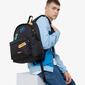 Eastpak Office Zippl - Nero - Zaino Eastpak Office Zippl - Nero - Zaino