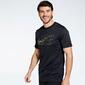 Nike Legend - Negro - Camiseta Running Hombre 