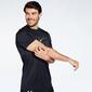 Nike Legend - Negro - Camiseta Running Hombre 
