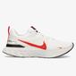 Nike React Infinity 3 - Blanco - Zapatillas Running Hombre Nike React Infinity 3 - Blanco - Zapatillas Running Hombre