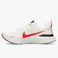 Nike React Infinity 3 - Blanco - Zapatillas Running Hombre Nike React Infinity 3 - Blanco - Zapatillas Running Hombre