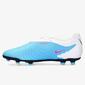 Nike Phantom GX MG - Bianco - Scarpe Calcio Nike Phantom GX MG - Bianco - Scarpe Calcio