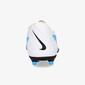 Nike Phantom GX MG - Bianco - Scarpe Calcio Nike Phantom GX MG - Bianco - Scarpe Calcio