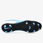 Nike Phantom GX MG - Bianco - Scarpe Calcio Nike Phantom GX MG - Bianco - Scarpe Calcio
