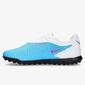 Nike Phantom GX Club TF - Bianco - Scarpe Calcio Turf Nike Phantom GX Club TF - Bianco - Scarpe Calcio Turf