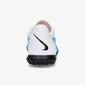 Nike Phantom GX Club TF - Bianco - Scarpe Calcio Turf Nike Phantom GX Club TF - Bianco - Scarpe Calcio Turf