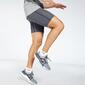 Nike Pro Dri-FIT - Gris - Mallas Compresión Hombre Nike Pro Dri-FIT - Gris - Mallas Compresión Hombre