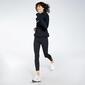 Nike Swosh - Nero - Felpa Termica Donna Nike Swosh - Nero - Felpa Termica Donna