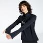 Nike Swosh - Nero - Felpa Termica Donna Nike Swosh - Nero - Felpa Termica Donna