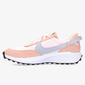 Nike Waffle Debut - Rosa - Zapatillas Mujer Nike Waffle Debut - Rosa - Zapatillas Mujer