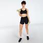 Nike One - Negro - Bermuda Mujer Nike One - Negro - Bermuda Mujer