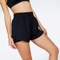 Nike One - Negro - Bermuda Mujer Nike One - Negro - Bermuda Mujer