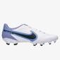 Nike Tiempo Legend 9 MG - Bianco - Scarpe Calcio Nike Tiempo Legend 9 MG - Bianco - Scarpe Calcio