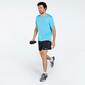 Nike Stride - Negro - Pantalón Running Hombre Nike Stride - Negro - Pantalón Running Hombre