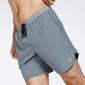 Nike Stride - Gris - Pantalón Running Hombre Nike Stride - Gris - Pantalón Running Hombre
