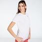 Nike Legend - Bianco - T-shirt Running Donna 