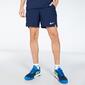 Pantalón Nike - Marino - Pantalón Tenis Hombre Pantalón Nike - Marino - Pantalón Tenis Hombre
