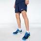 Pantalón Nike - Marino - Pantalón Tenis Hombre 